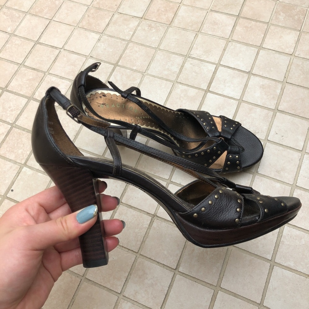 Kenneth Cole heels